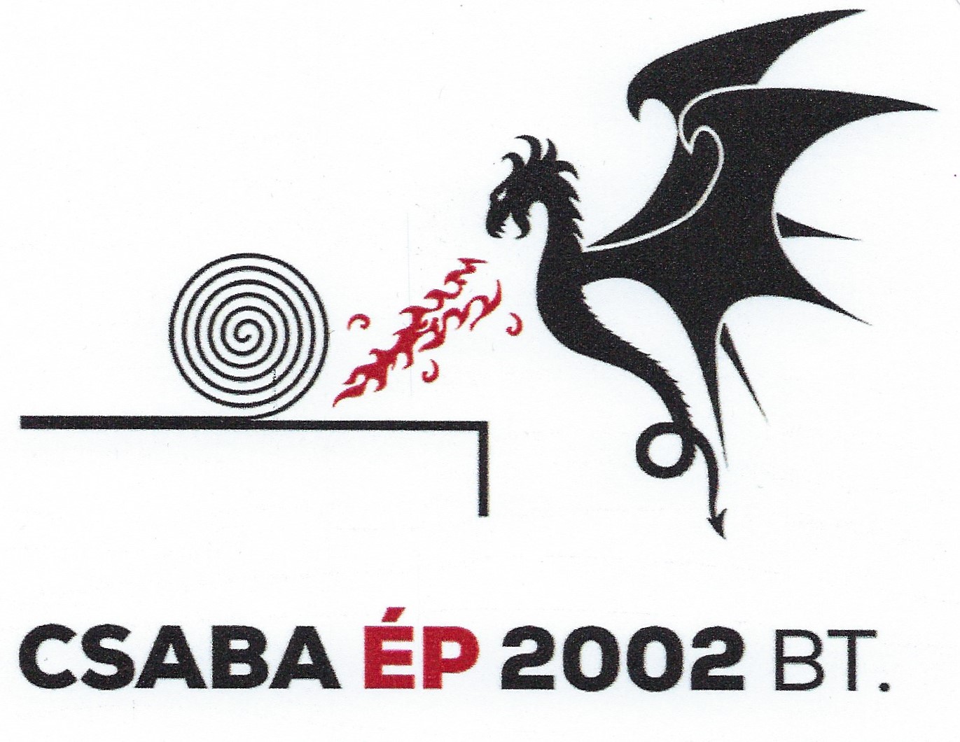 Csaba Ép 2002 Bt.